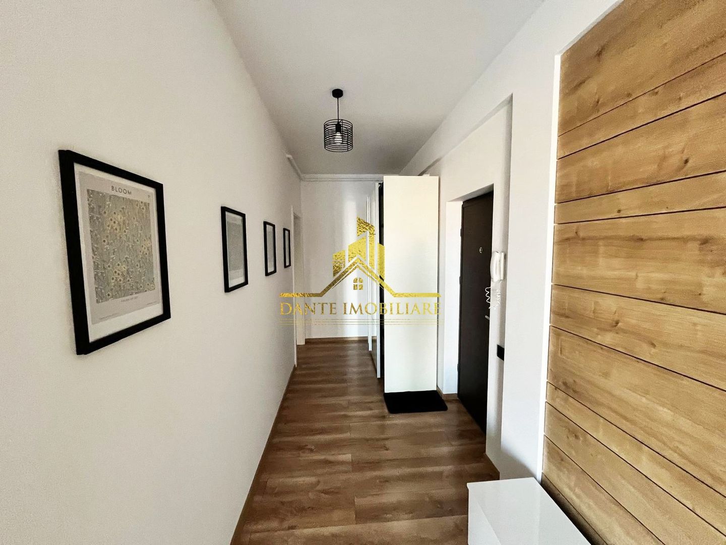2 camere, modern, bloc nou, terasa, parcare, Buna Ziua, Grand Hotel - Poză 7