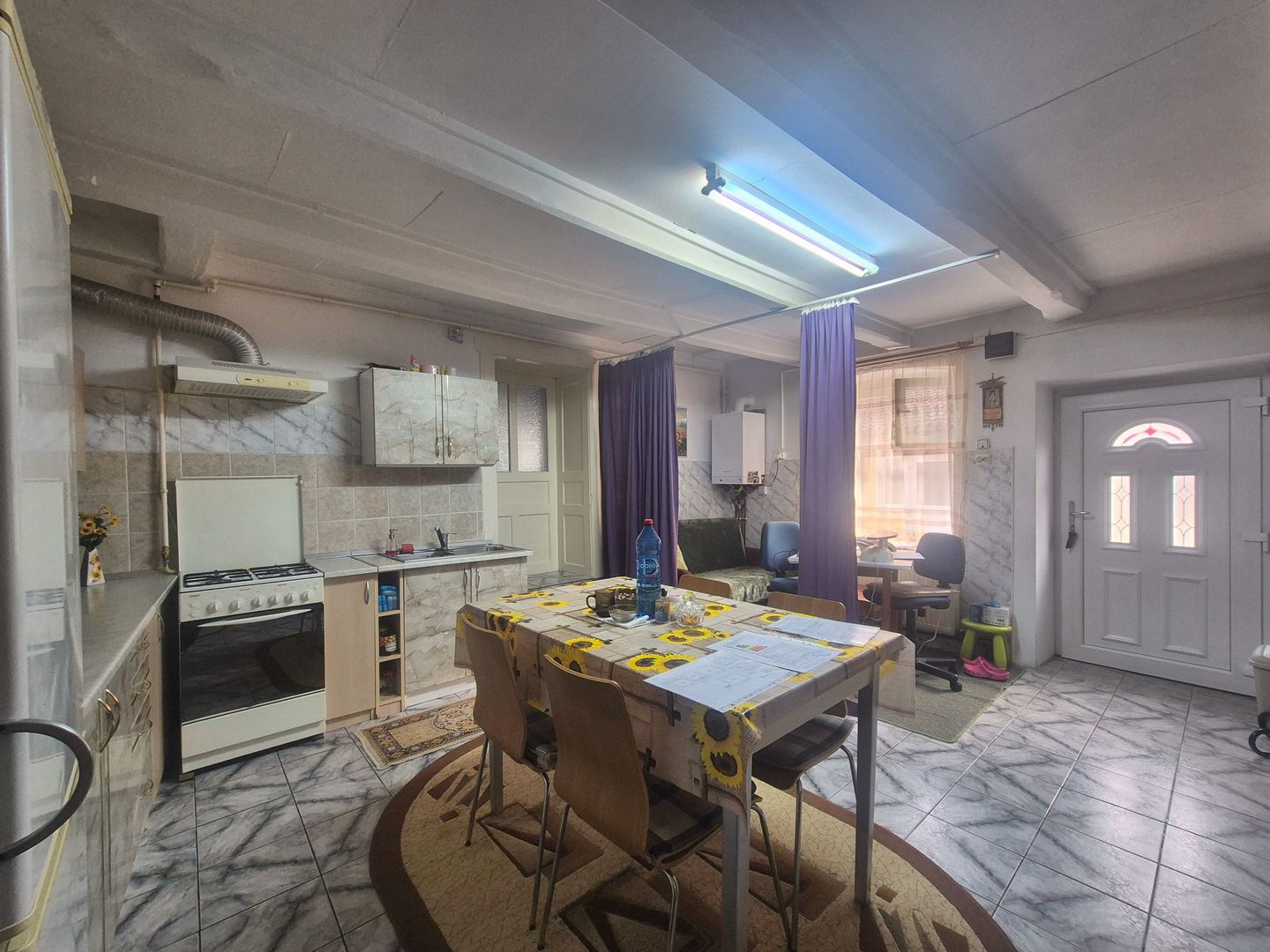 Comision 0 - 🏡 CORP DE CASĂ DE VÂNZARE – CODLEA, STRADA NOUĂ | ZONA A - Poză 4