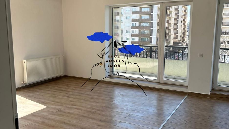 Apartament 3 camere PET FRIENDLY, NEMOBILAT Coresi - Poză 2