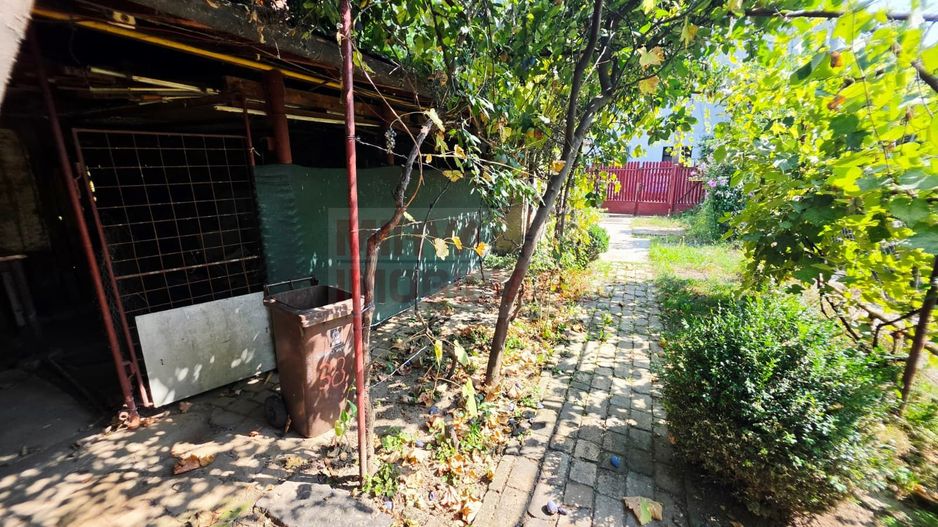 Casă 4 camere, teren 315 mp, garaj – Cantacuzino, Ploiești - Poză 50