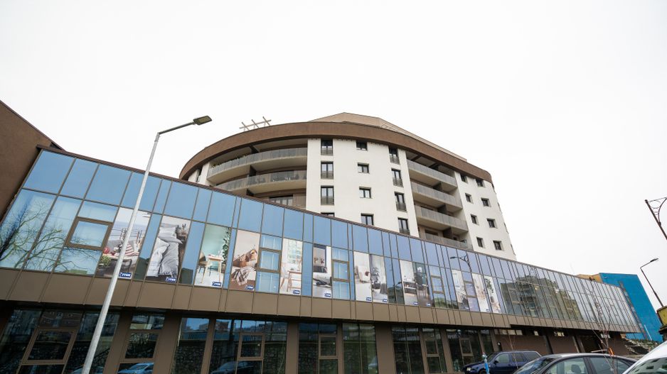 Apartament premium de închiriat în City Center Reșița - Poză 28
