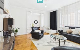 Apartament spațios în clădire ultracentrală - Poză 5