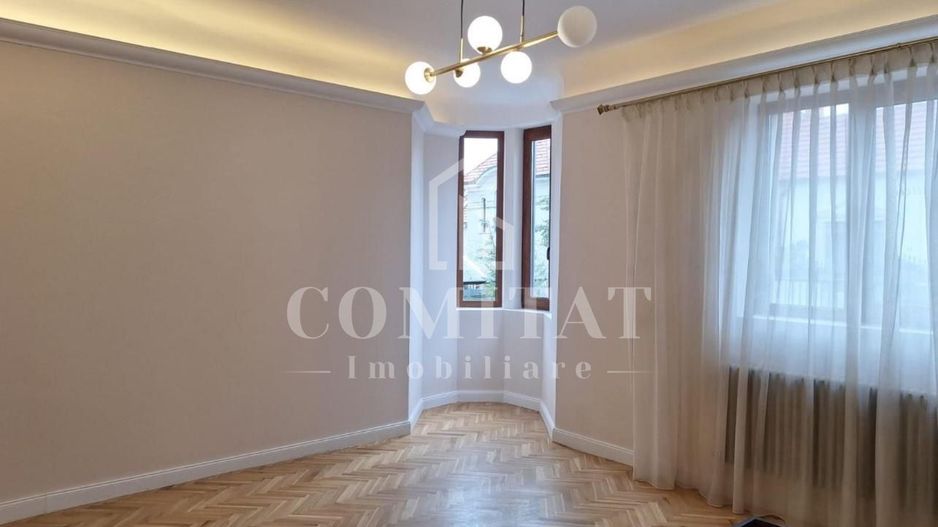 Casa finisată modern | 3 camere | Andrei Mureșanu - Poză 3