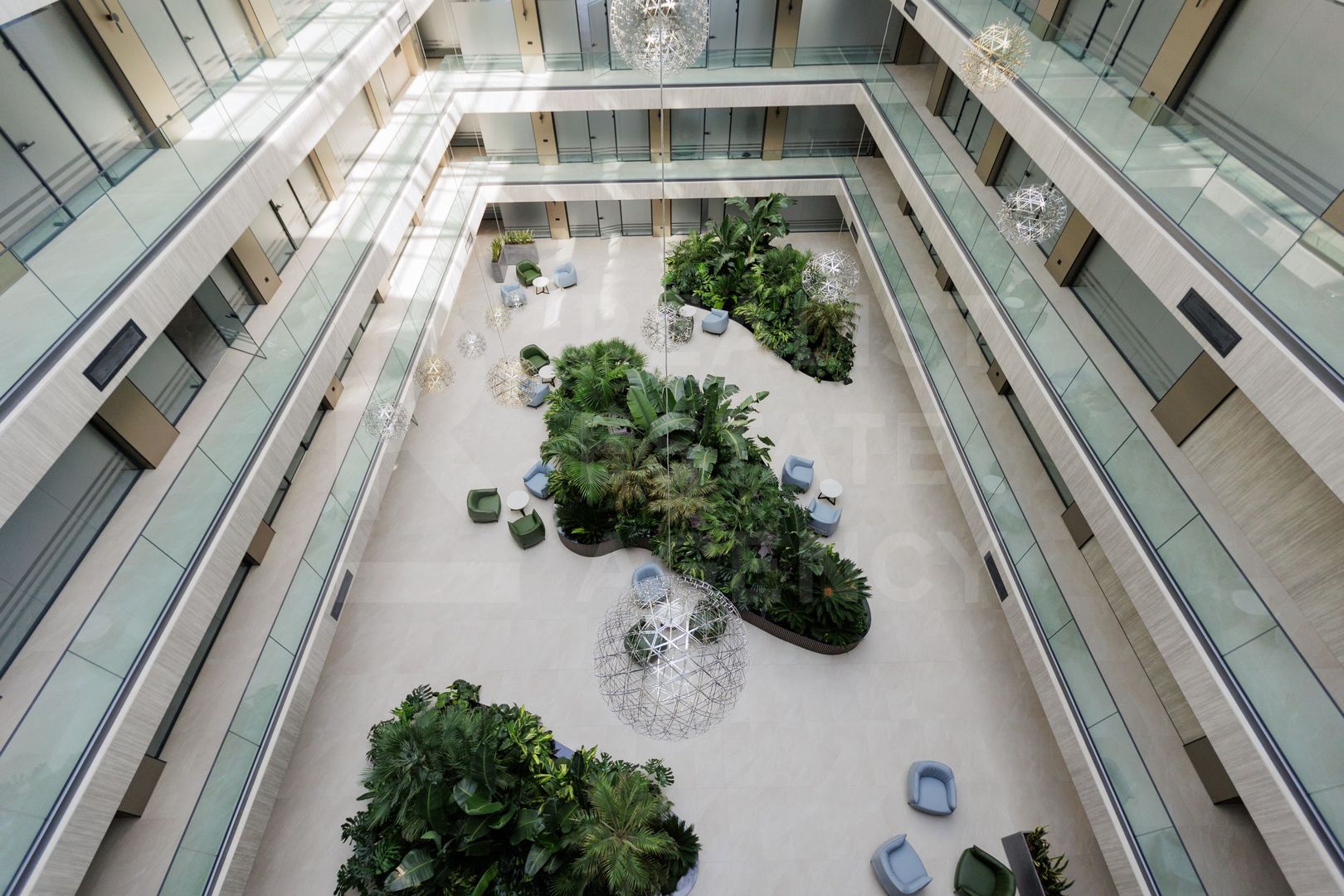 Chirie, oficiu, 160 mp, bulevardul Ștefan cel Mare și Sfânt, Centru - Poză 44