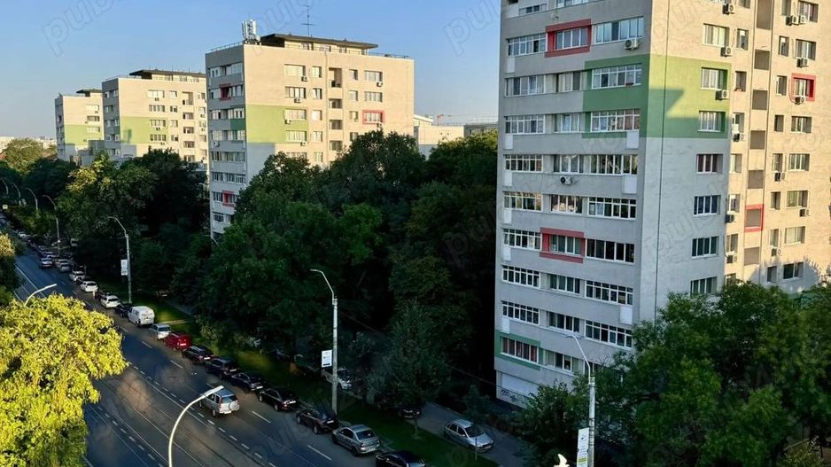 DE INCHIRIAT | APARTAMENT 2 CAMERE | 1 MAI - Poză 9