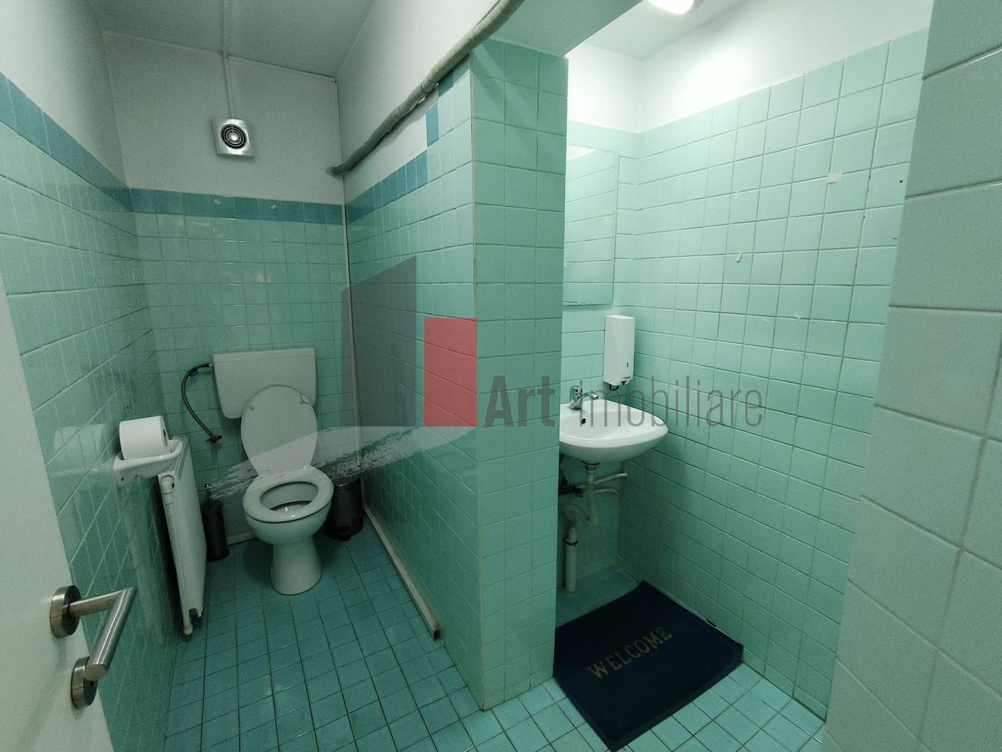 Spatiu comercial de inchiriat in zona Dacia - Poză 6