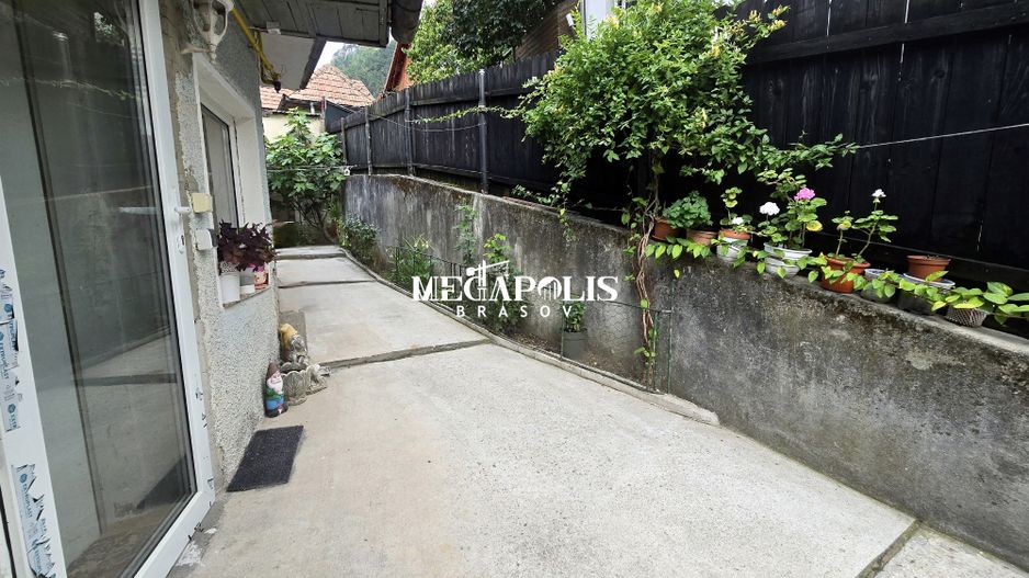 Casa 2 Camere | 102mp | Curte | Loc Parcare | Schei, Brasov - Poză 4