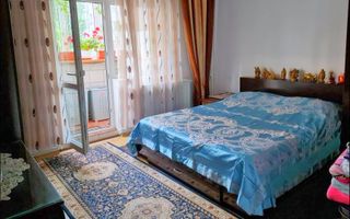 Vânzare Ap 3 Camere Între Nerva Traian & Mall Vitan Centrală TermicaCertificat A - Poză 1