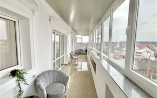 Apartament 2 camere de vanzare***72mp***Lux***Baneasa // Sisesti - Poză 23