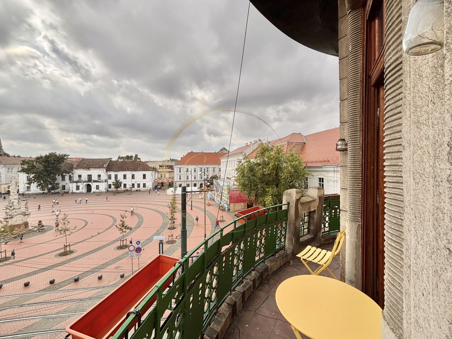 LUX | Apartament 3 Camere - PIAȚA LIBERTĂȚII - Poză 7