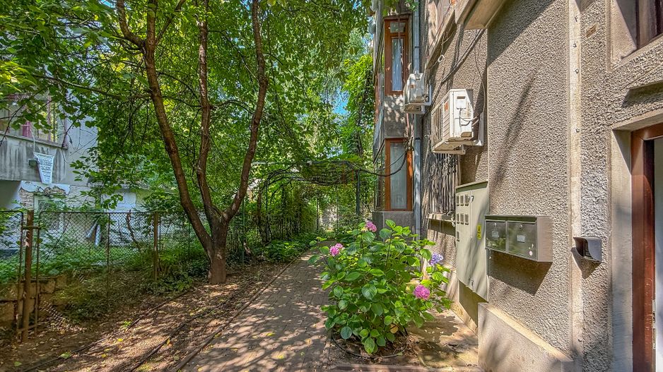 3 camere zona Capitale - Poză 23