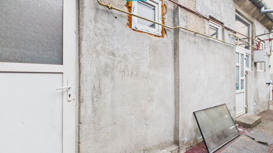 Casă+teren 661 mp în Mehala oportunitate excelentă - Poză 6