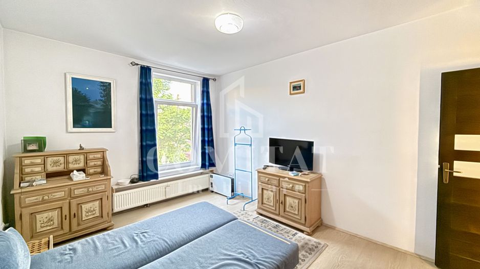 Casă individuală cu 495 teren cartier Gheorgheni - Poză 12