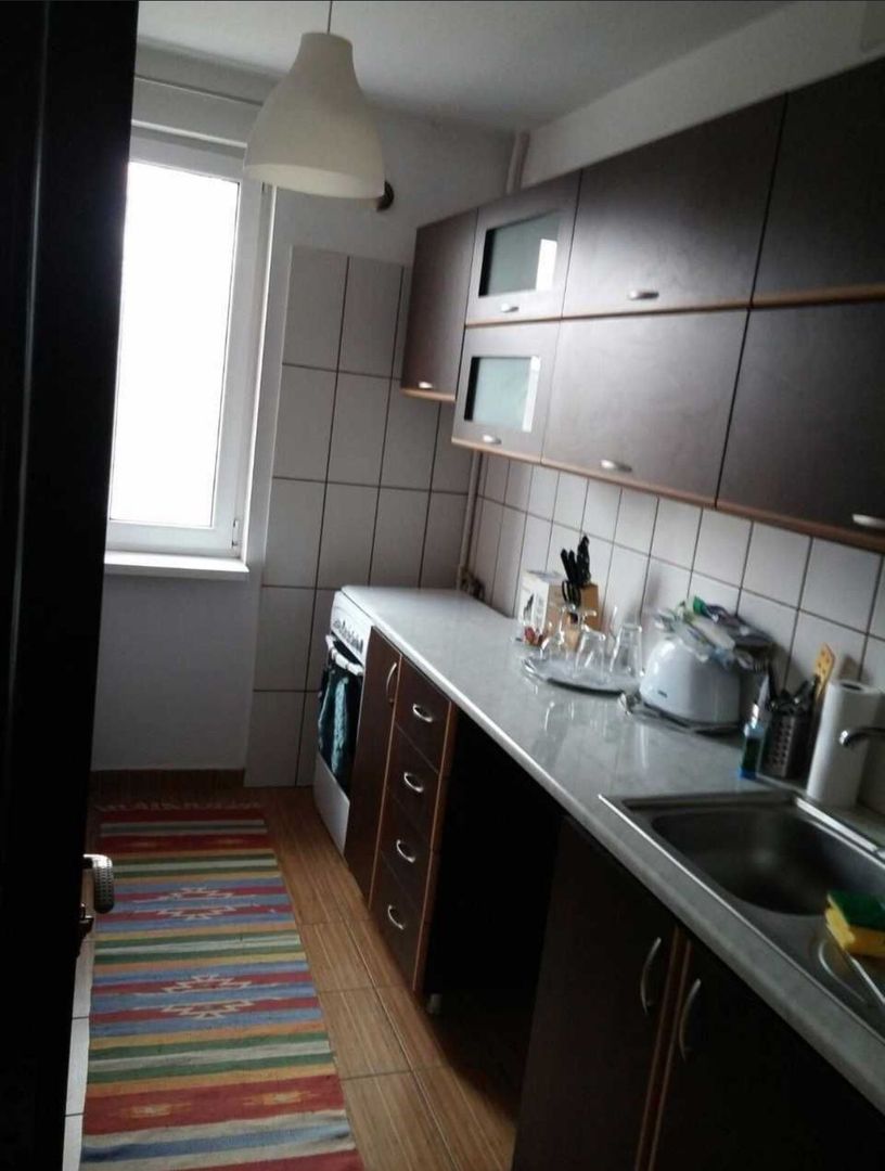 AP. 2 CAMERE PAJURA, BUCATARIE INCHISA, LIBER, METROU 5 MINUTE - Poză 7