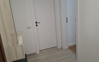 AP. 2 CAMERE- METALURGIEI, PARCARE INCLUSA, PRIMA INCHIRIERE, CENTRALA - Poză 5