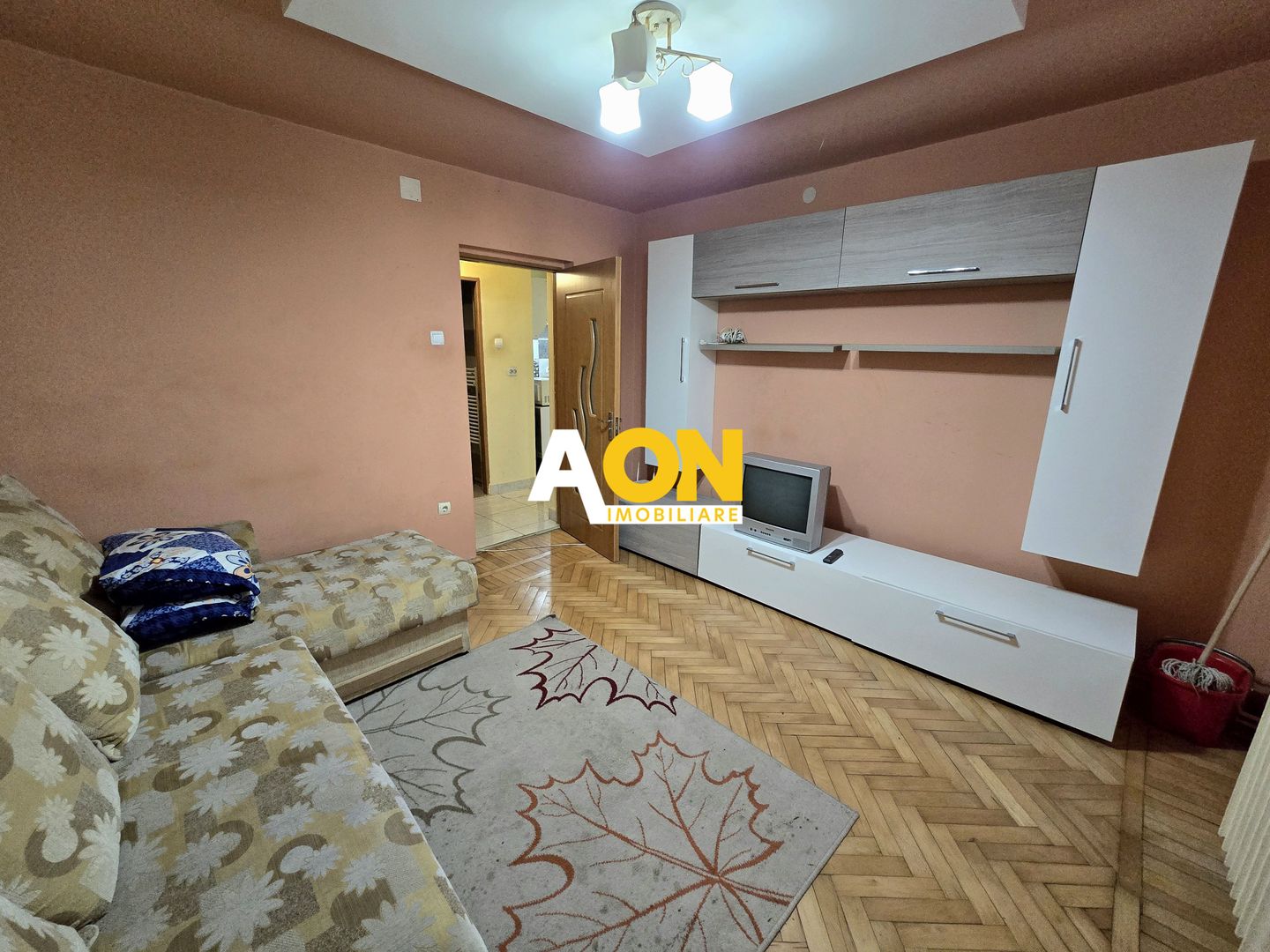 Apartament cu 2 Camere, Etaj 1, Zona Bulevardului Transilvaniei - Poză 5