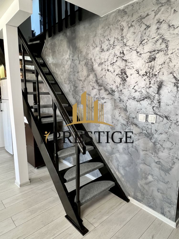 COMISION 0% APARTAMENT 3 CAMERE | SIBIU ZONA MILEA | LA CHEIE | BALCON - Poză 8