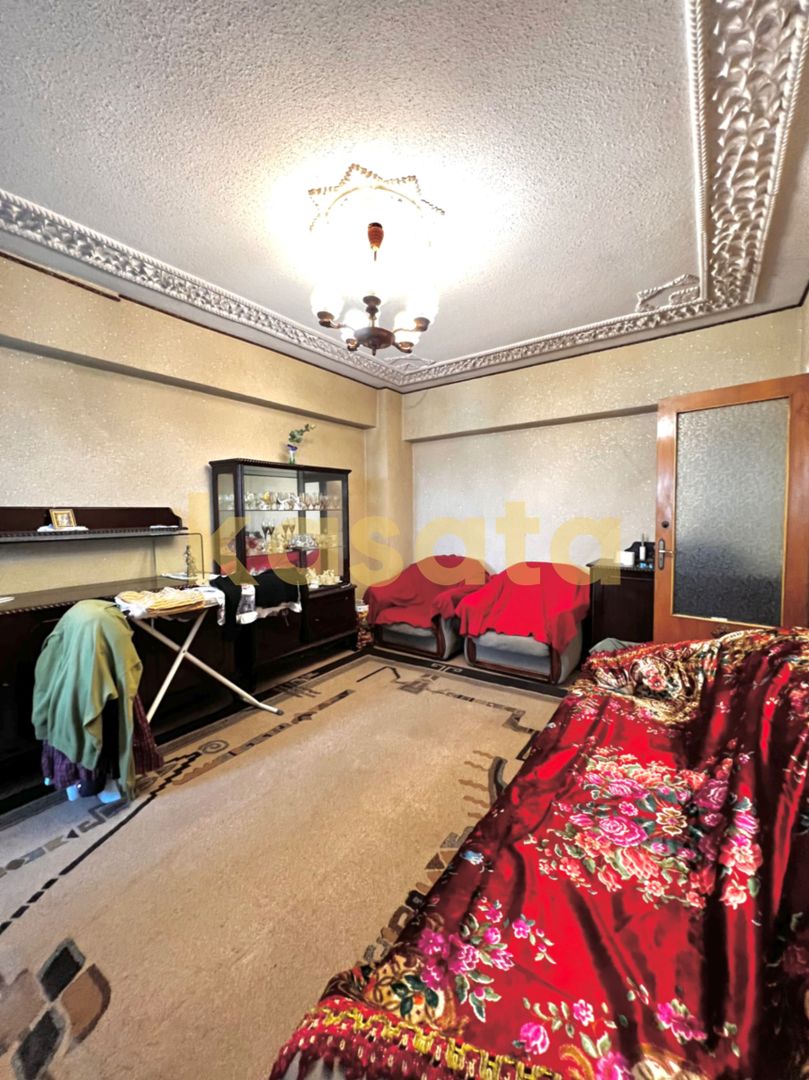 Apartament 3 camere 78mp | Șoseaua Pantelimon | 2 balcoane - Poză 2