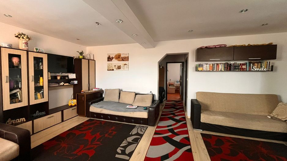 Triplex de Vânzare 150 Mpu I Suceava/Burdujeni I 170.000Euro - Poză 17