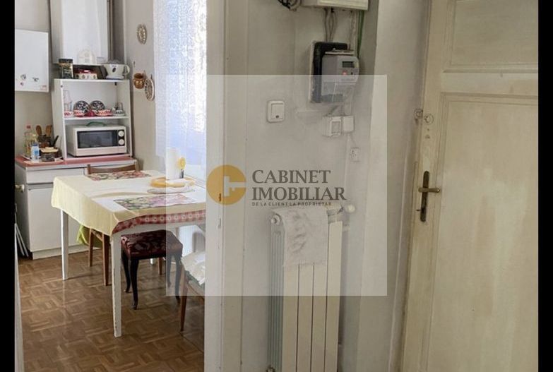 2 camere I Buzesti - Calea Grivitei I Etaj intermediar I 86 mp - Poză 5
