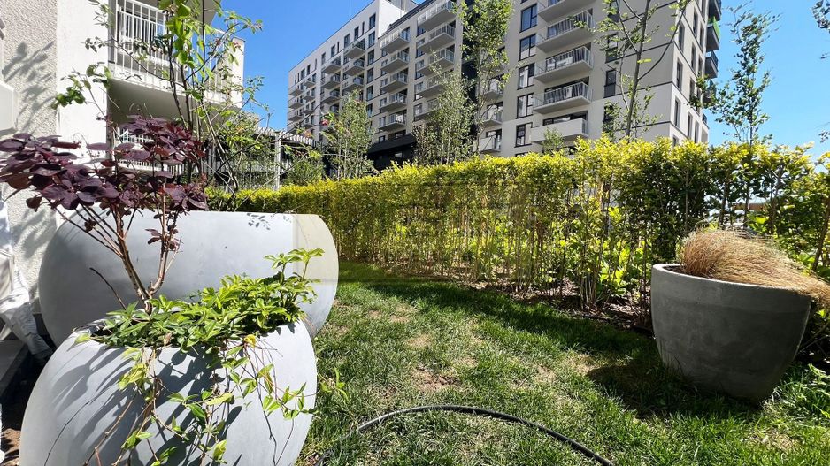 Apartament 2 camere premium+parcare Silk District - Poză 2