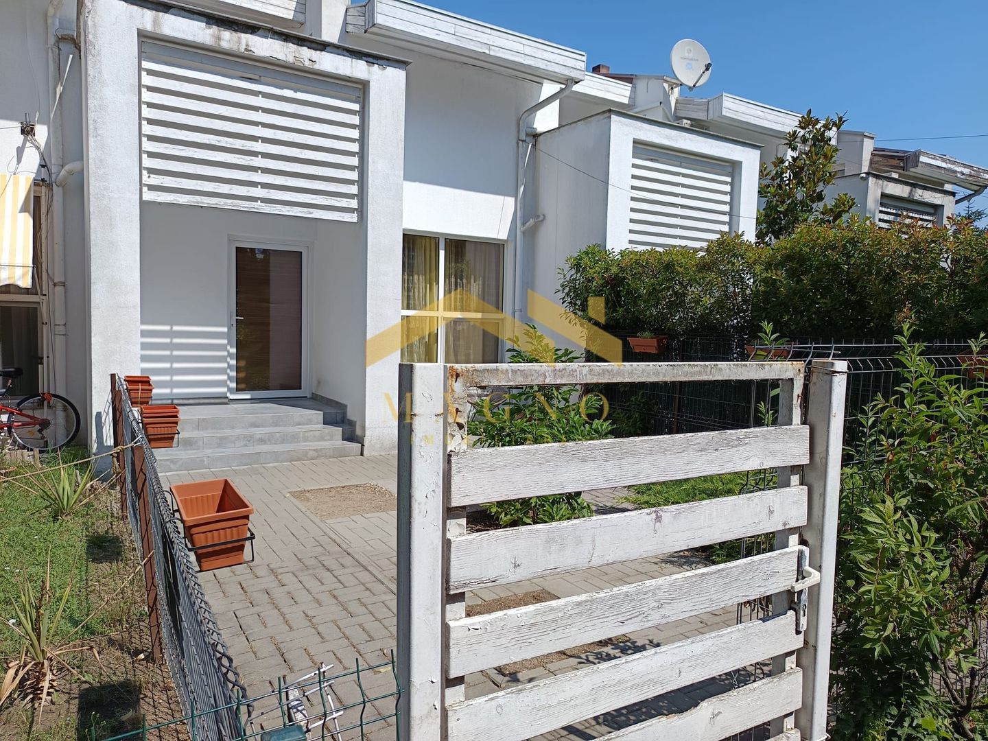 CASA SPATIOASA CU 4 CAMERE CARTIER GRADISTE - Poză 5