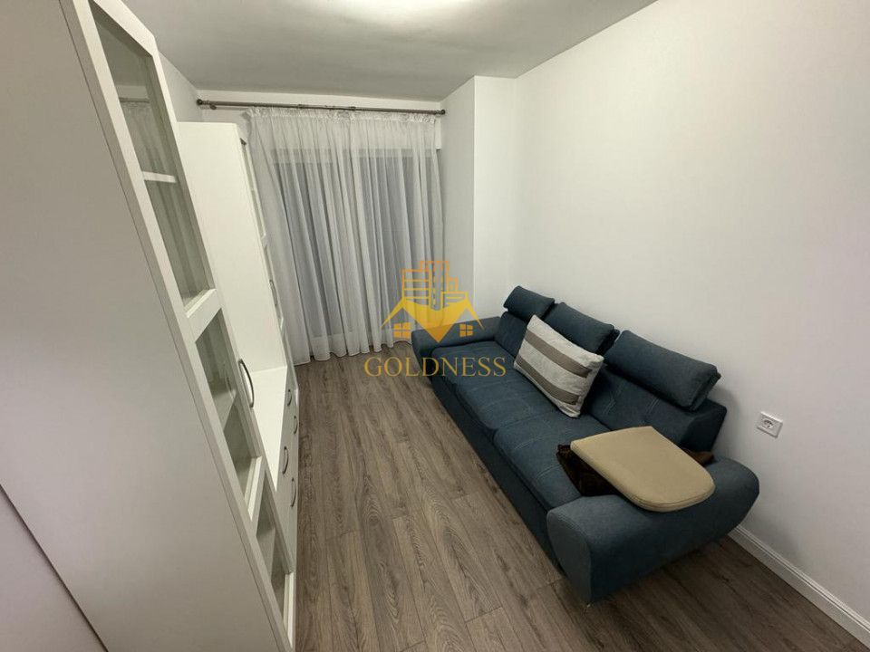 3 camere, modern, parcare, bloc nou, Marasti, zona Fabricii - Poză 4