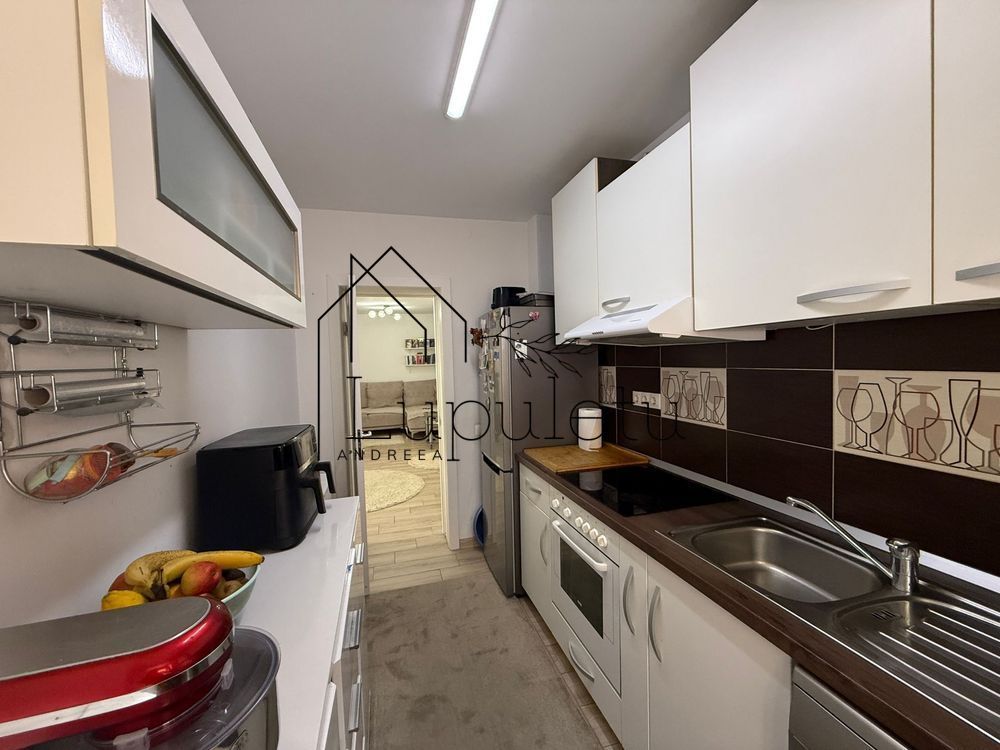 Apartament la Vila | 70 MPU | 2 Camere | Turnisor - Poză 1