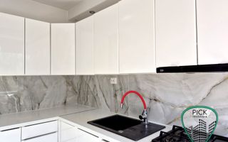 P 1228 - Apartament 2 camere în Târgu Mureș, Tudor - Poză 6