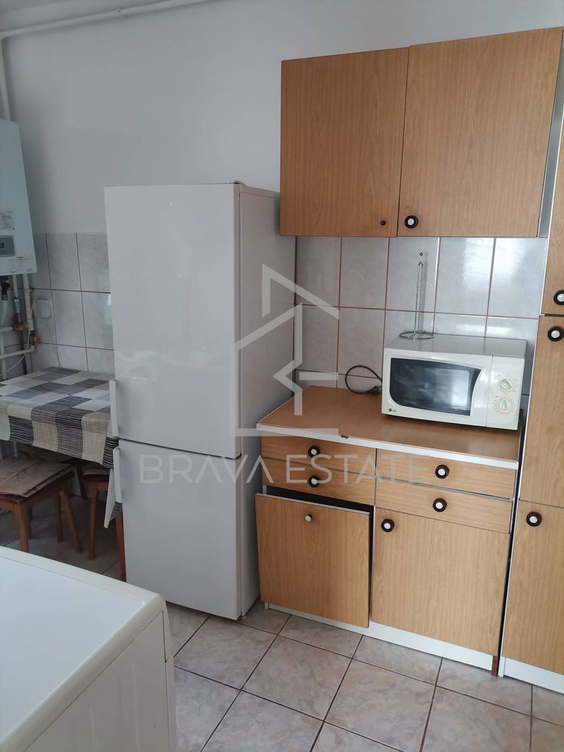 Apartament 2 camere, 52mp, mobilat și utilat, zona Manastur - Poză 2