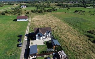 Casă modernă in Tohanul Nou, la 4 km de Castelul Bran - Poză 19