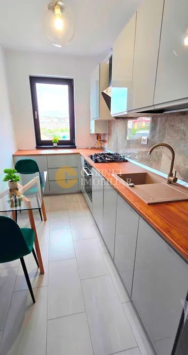 PRIMA ÎNCHIRIERE | Apartament Premium 2 Camere + Parcare | Comat Towers - Poză 5