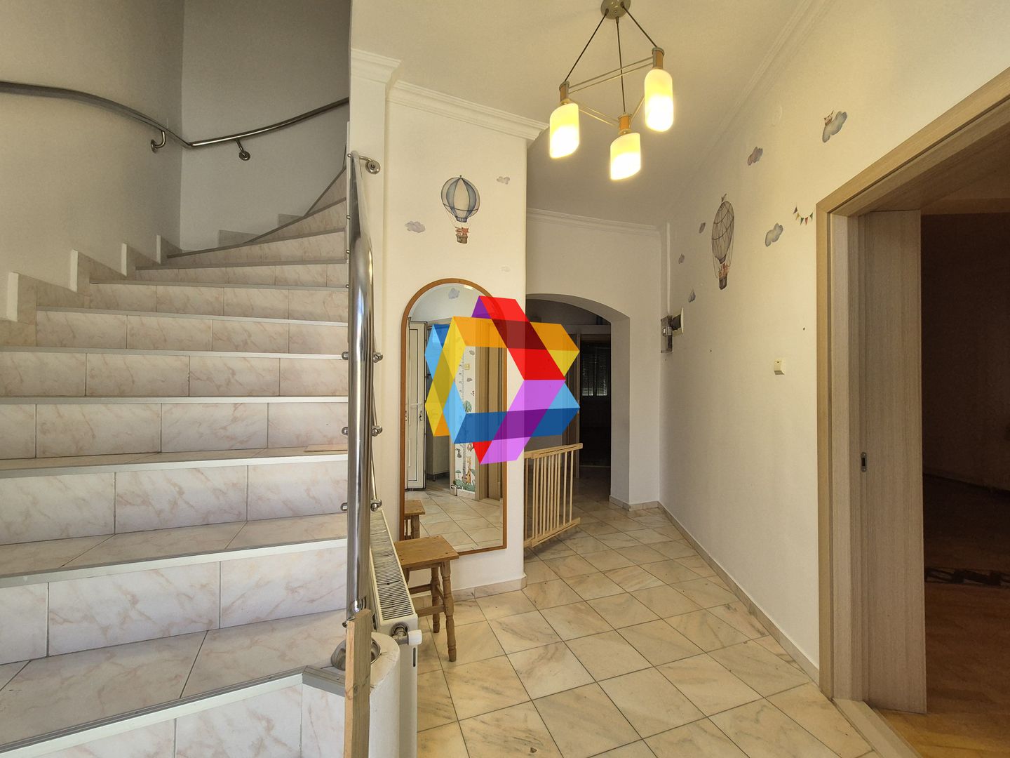 Casa de închiriat Brașov - 540 mp  # plus-imo.ro - Poză 10