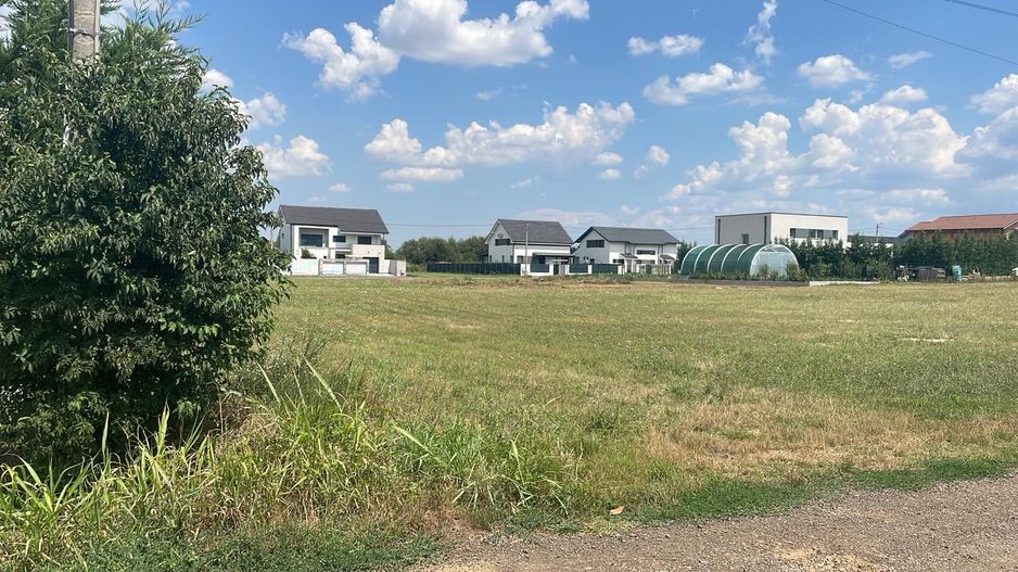 Teren Dumbravita 685mp I posibilitate SAD I-Comision 0 - Poză 3