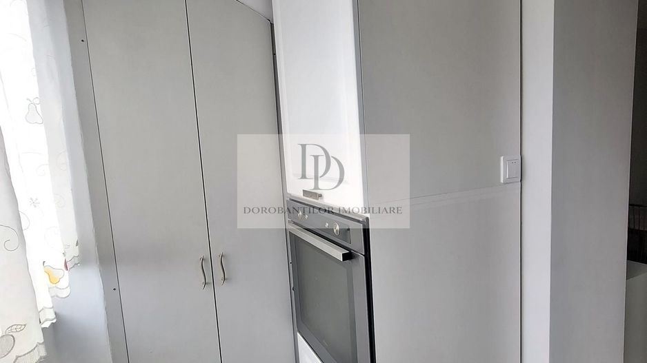Apartament 3 camere | Parcare + Beci | Zona Dorobanților - Poză 9