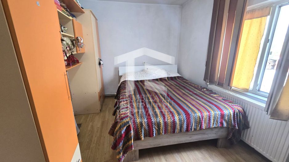 OVIDIU - Casa 3 camere | teren | canalizare | loc parcare - Poză 12