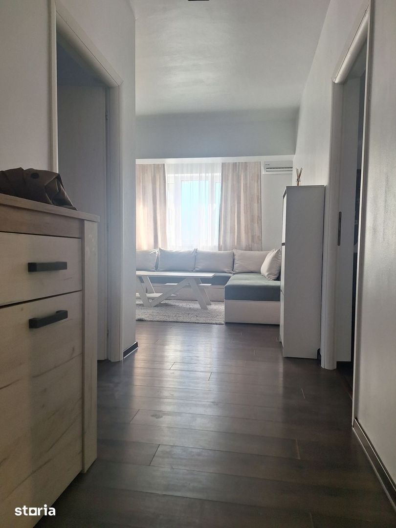 Apartament 2 camere -54 mp- etaj 1-Loc de parcare-Complex Rediu - Poză 4