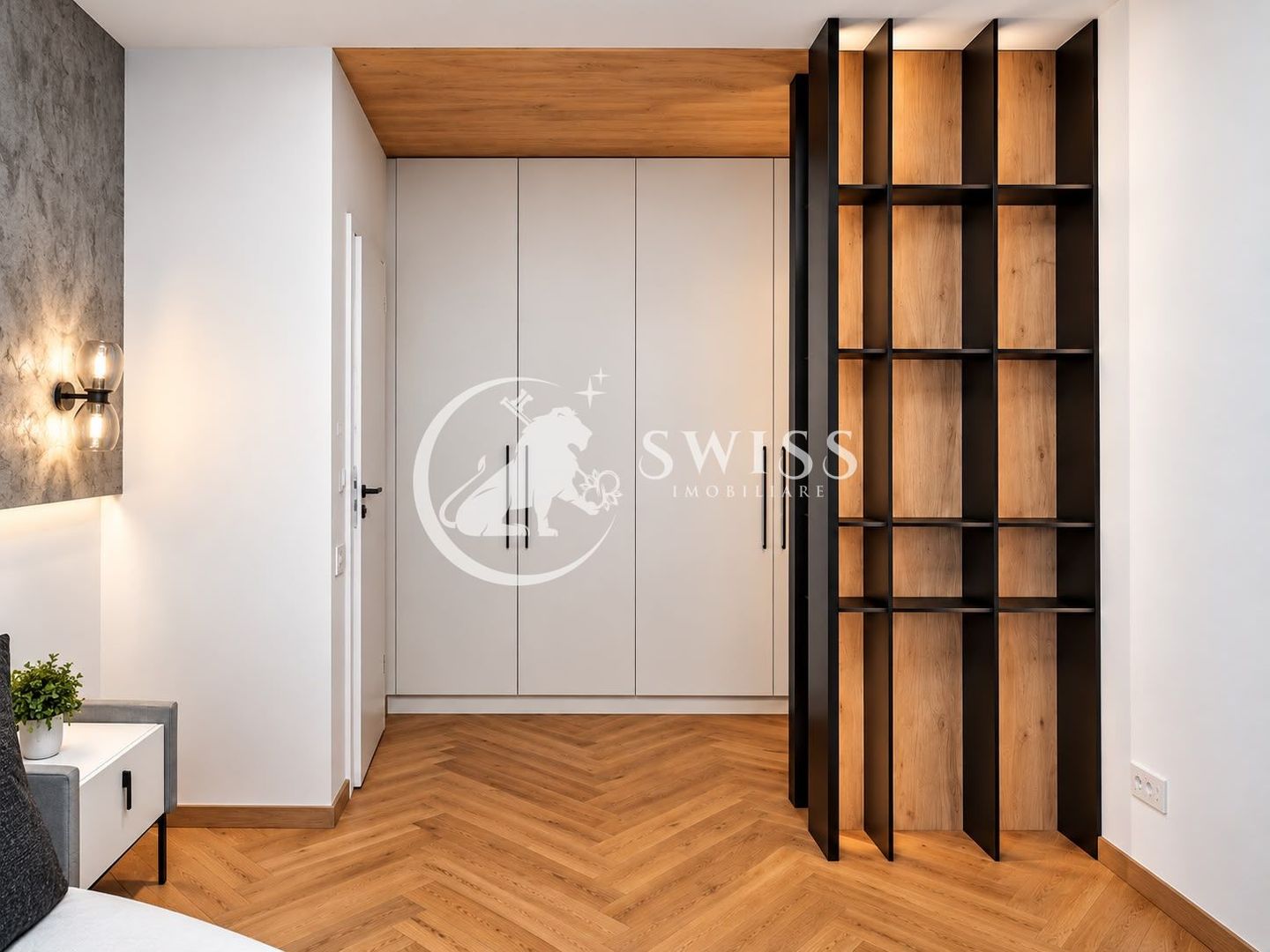 Apartament Premium | 2 camere | Terasa | Str. Louis Pasteur | 7min UMF - Poză 7