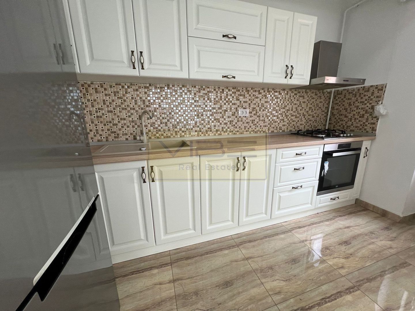 Apartament 1 camera premium Parc Oancea - Tudor Office Center - Poză 3