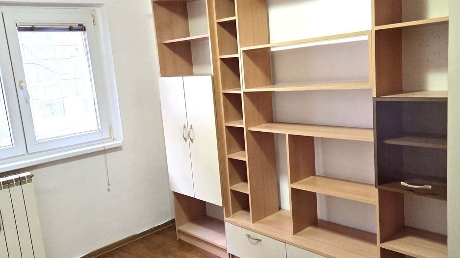 Apartament 3 camere in bloc anvelopat 7 minute metrou Gorjului - Poză 4