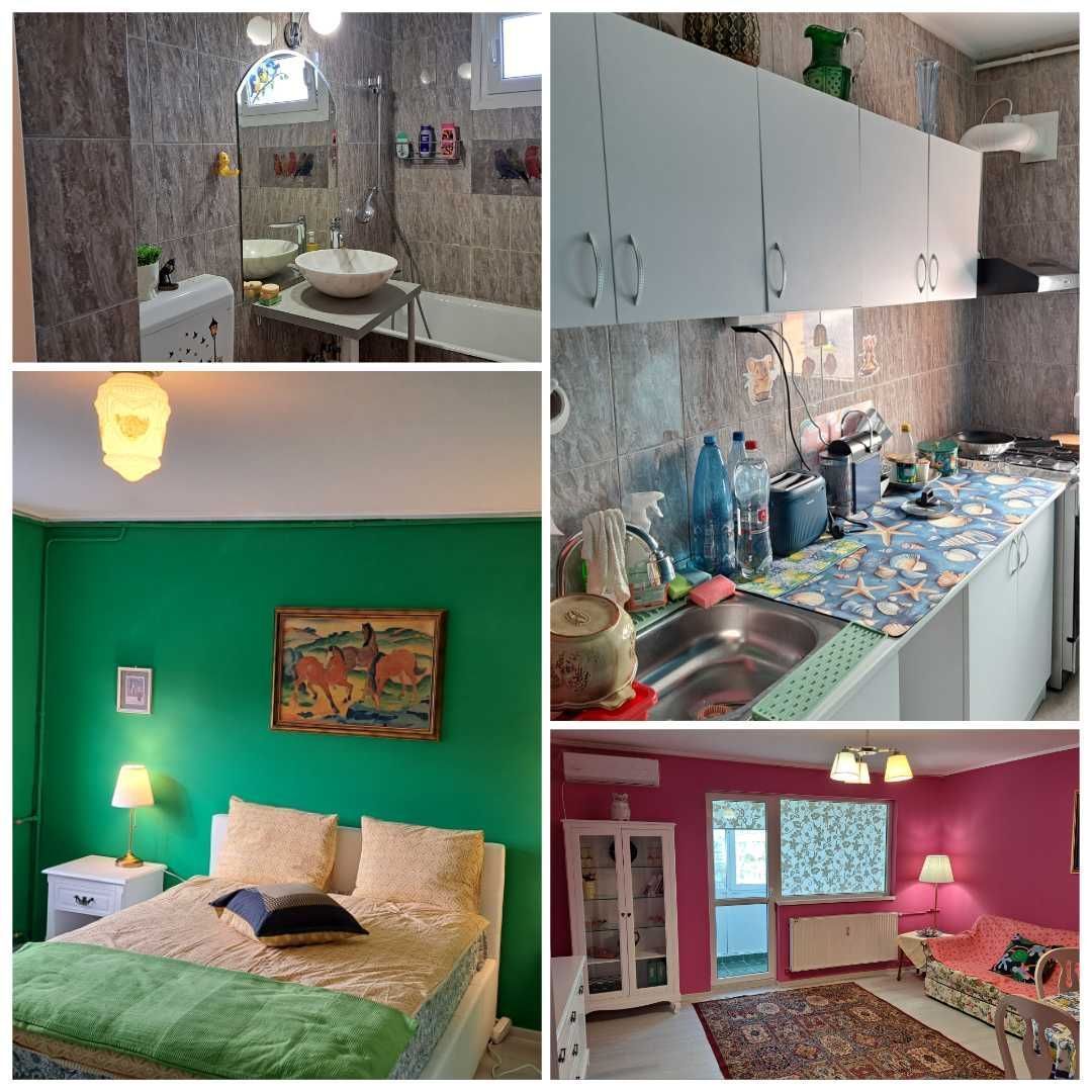 Prima Închiriere | Vedere Panoramică spre ParkLake – Zona IOR - Poză 2