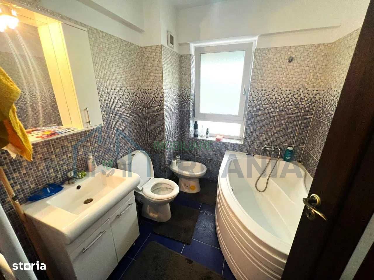 Apartament 2 camere de inchiriat, Sunny Residence, Cug, Iasi - Poză 6
