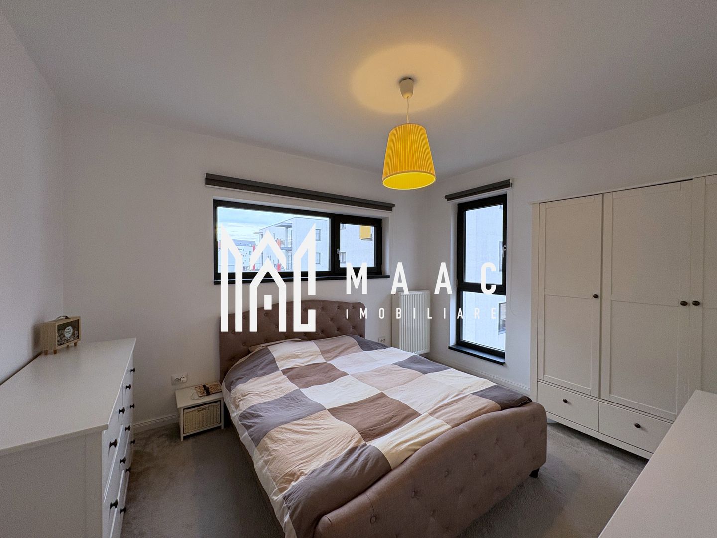 Apartament 3 camere I 2 Bai I Etajul 1 I Mobilat I Utilat - Poză 5
