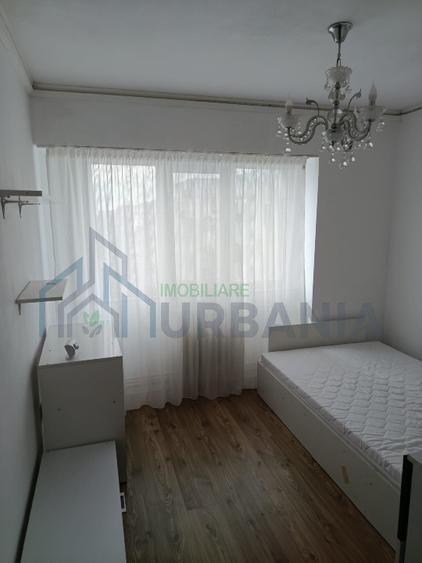 Apartament 3 camere de vânzare în zona centrală, Bd. Independenței nr. 7, Iași - Poză 4