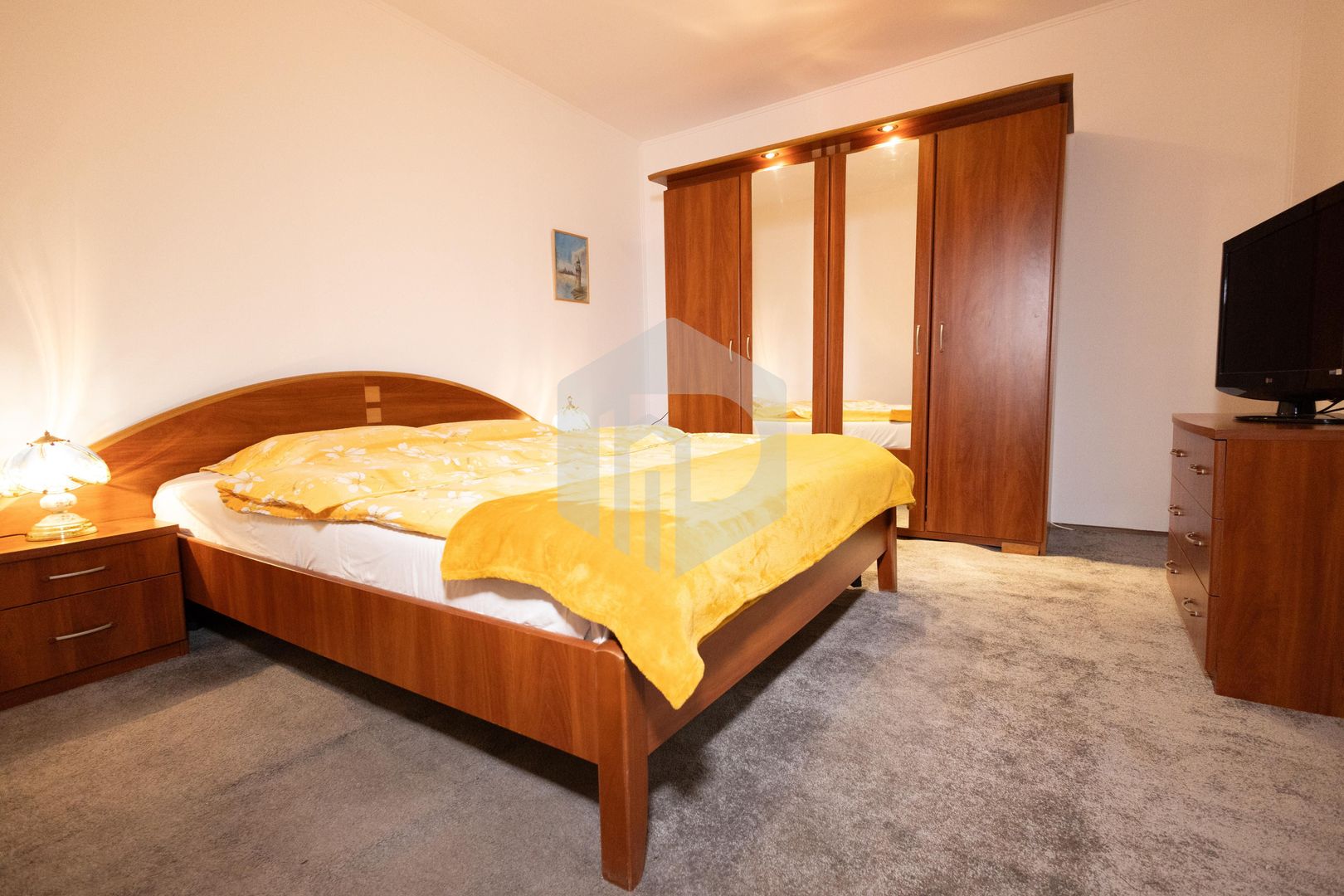 Apartament 2 camere Ultracentral | 40 mpu | Str. Filarmonicii | Terasa - Poză 2
