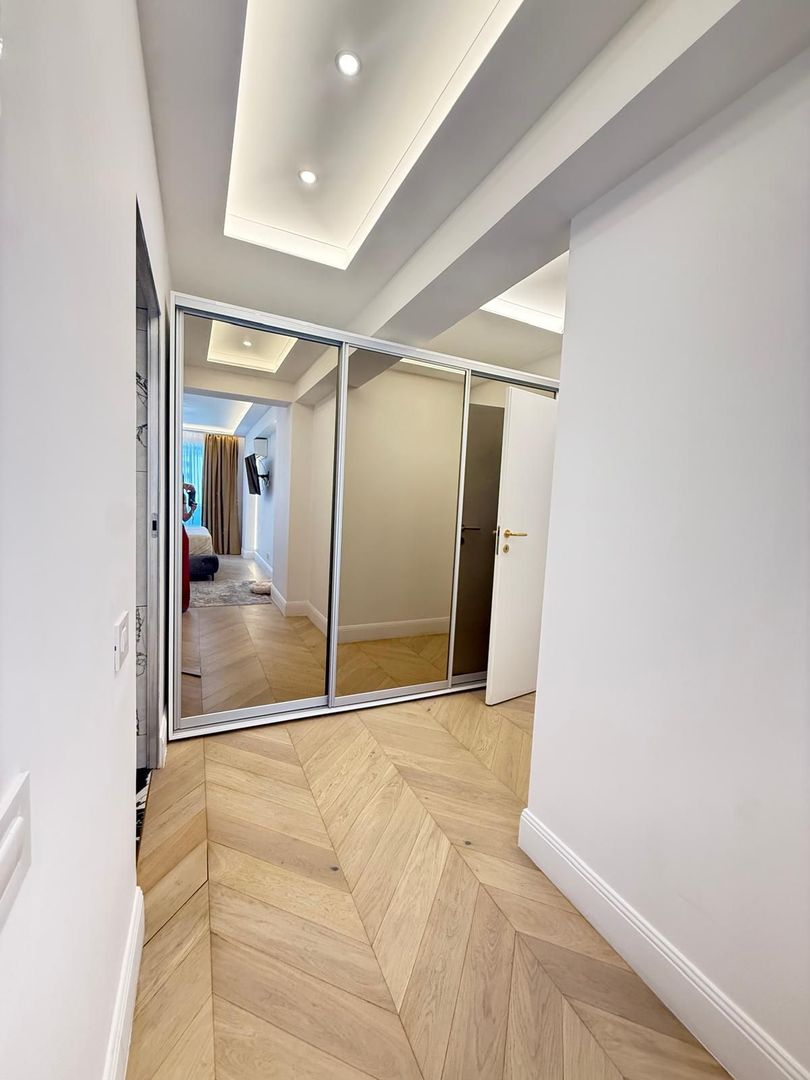 APARTAMENT 3 CAMERE ‖  IMOBIL 2023 ‖ ZONA UNIRII - Poză 7