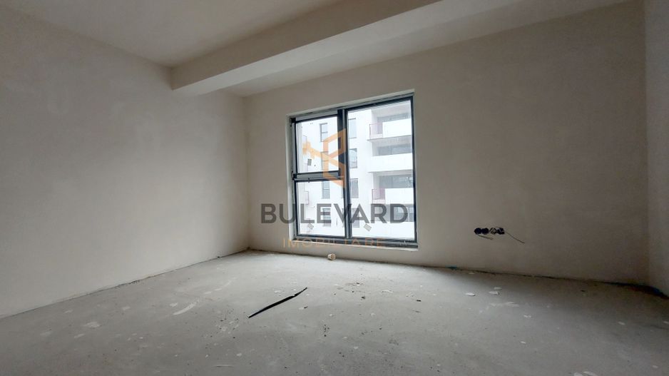 Apartament cu 3 camere+garaj+terasa de 25 mp ! - Poză 5