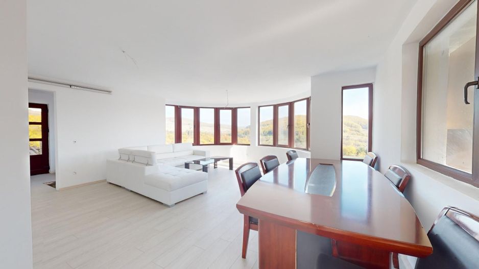 Casa deosebita loc  Valcele - Poză 6