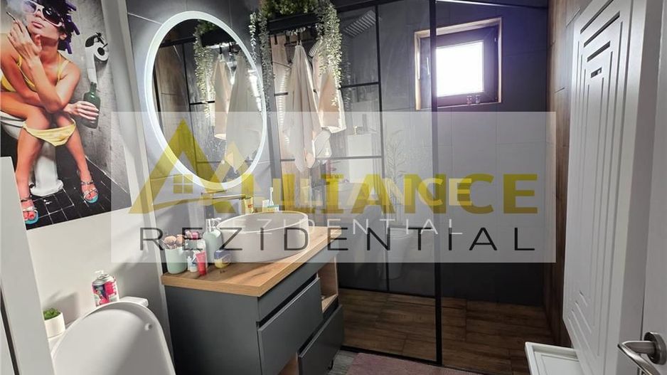 Casă pe parter de vânzare în Popești-LeordeniÂ - Poză 8