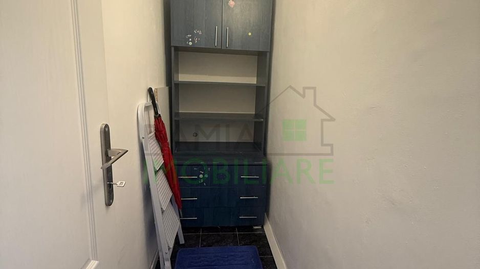 Apartament 2 camere de închiriat, Răcădău, renovat - Poză 12